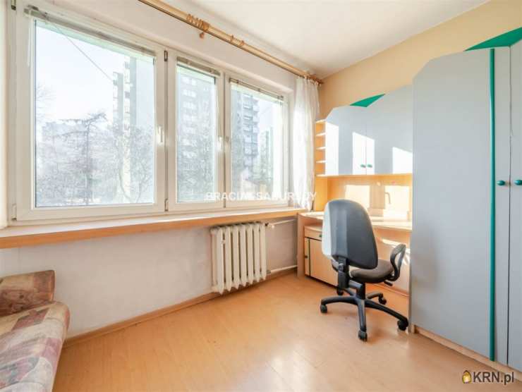 3 pokojowe, Mieszkanie  na sprzedaż, Kraków, Czyżyny, ul. Dywizjonu 303