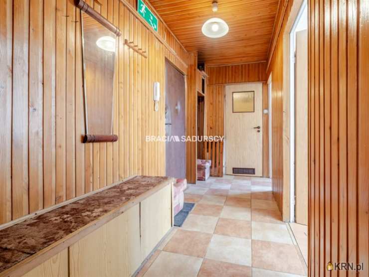 Mieszkanie  na sprzedaż, Kraków, Czyżyny, ul. Dywizjonu 303, 3 pokojowe