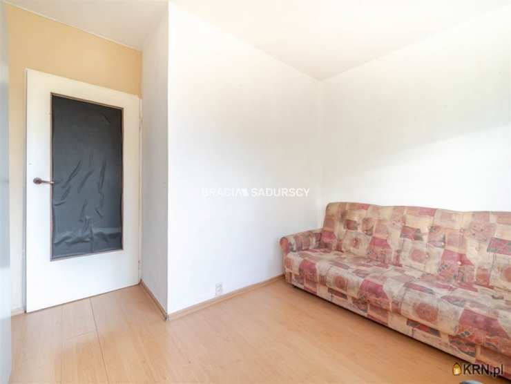 BRACIA SADURSCY NIERUCHOMOŚCI ODDZIAŁ BS5 NOWA HUTA, Mieszkanie  na sprzedaż, Kraków, Czyżyny, ul. Dywizjonu 303