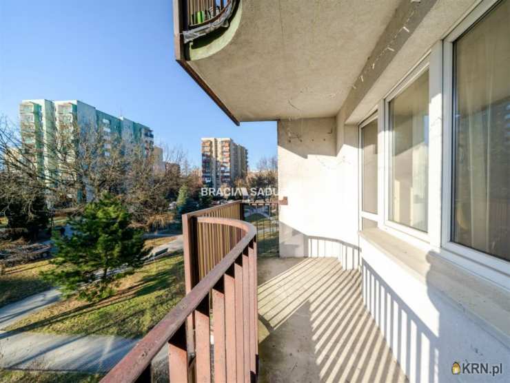 Kraków, Czyżyny, ul. Dywizjonu 303, 3 pokojowe, Mieszkanie  na sprzedaż