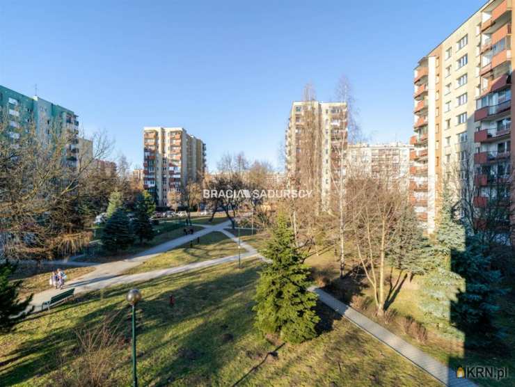 3 pokojowe, Mieszkanie  na sprzedaż, Kraków, Czyżyny, ul. Dywizjonu 303