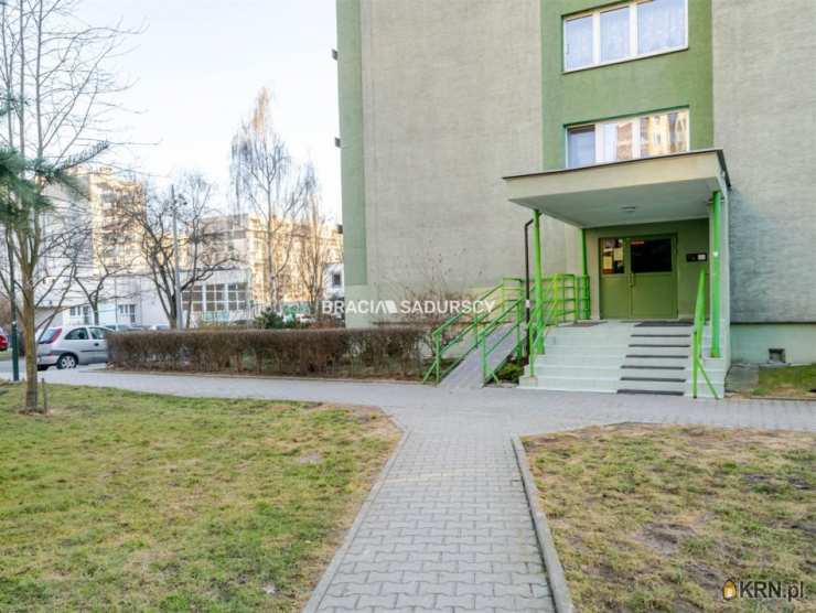 3 pokojowe, Kraków, Czyżyny, ul. Dywizjonu 303, Mieszkanie  na sprzedaż