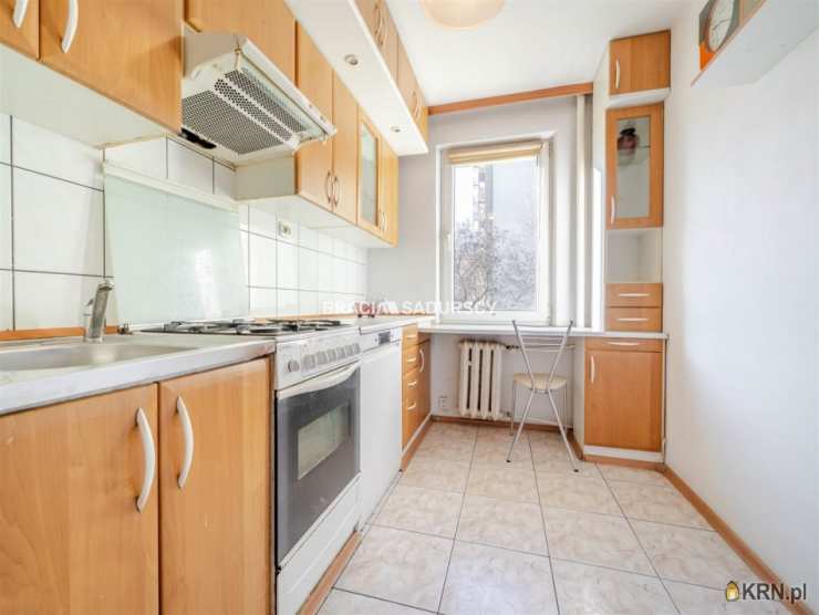 Kraków, Czyżyny, ul. Dywizjonu 303, 3 pokojowe, Mieszkanie  na sprzedaż