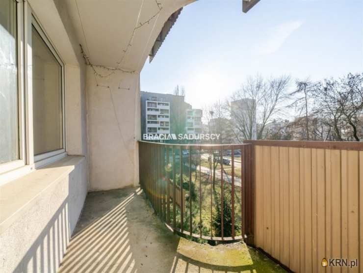 BRACIA SADURSCY NIERUCHOMOŚCI ODDZIAŁ BS5 NOWA HUTA, Mieszkanie  na sprzedaż, Kraków, Czyżyny, ul. Dywizjonu 303
