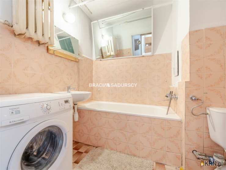 3 pokojowe, Mieszkanie  na sprzedaż, Kraków, Czyżyny, ul. Dywizjonu 303