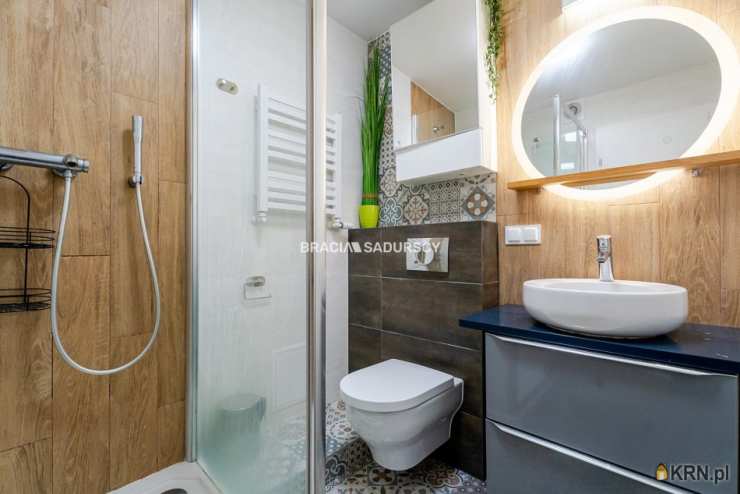 Bracia Sadurscy Oddział BS1 Kapelanka, Mieszkanie  na sprzedaż, Kraków, Stare Miasto, ul. Stefana Batorego