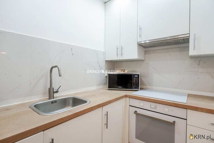 Bracia Sadurscy Oddział BS1 Kapelanka, Mieszkanie  na sprzedaż, Kraków, Stare Miasto, ul. Stefana Batorego