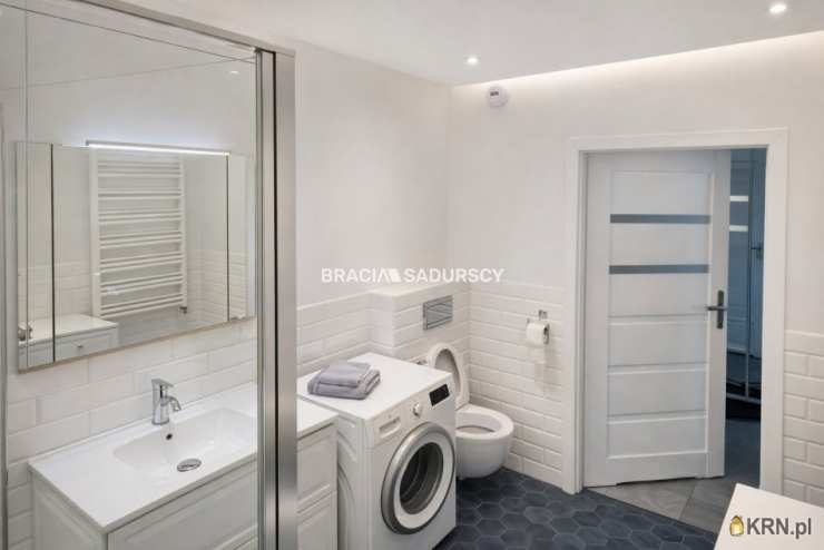 Mieszkanie  na sprzedaż, 2 pokojowe, Kraków, Bronowice, ul. 