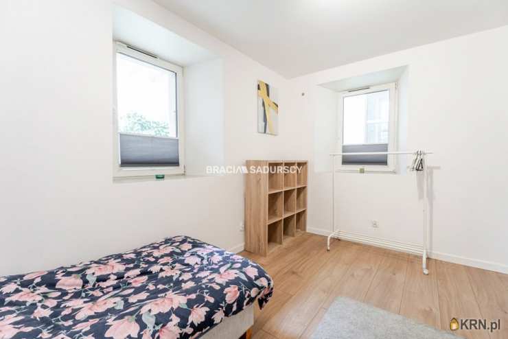 Kraków, Stare Miasto, ul. Stefana Batorego, 3 pokojowe, Mieszkanie  na sprzedaż