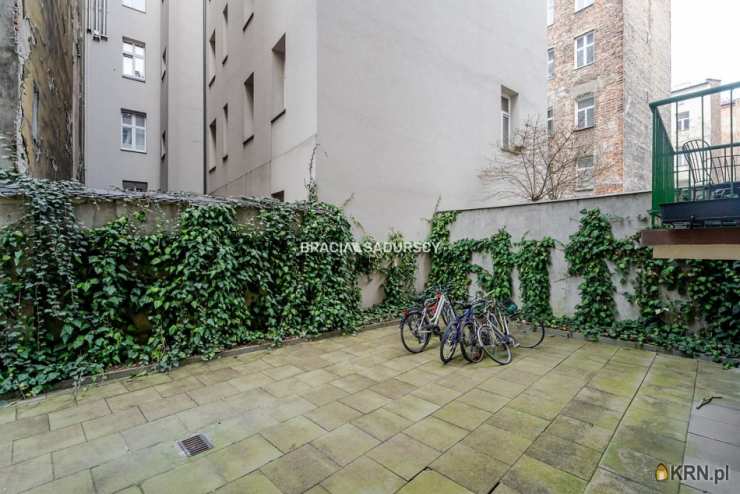 Mieszkanie  na sprzedaż, 3 pokojowe, Kraków, Stare Miasto, ul. Stefana Batorego