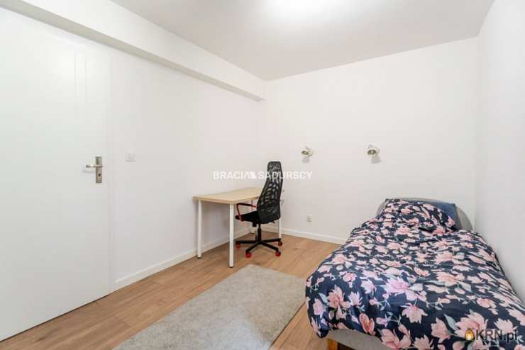 3 pokojowe, Kraków, Stare Miasto, ul. Stefana Batorego, Mieszkanie  na sprzedaż