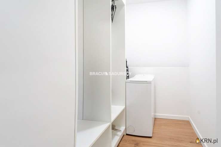 Bracia Sadurscy Oddział BS1 Kapelanka, Mieszkanie  na sprzedaż, Kraków, Stare Miasto, ul. Stefana Batorego