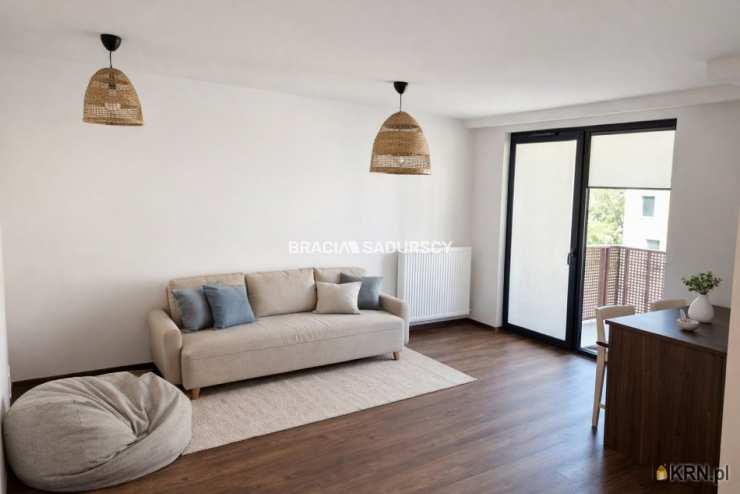 Mieszkanie  na sprzedaż, Kraków, Bronowice, ul. , 2 pokojowe