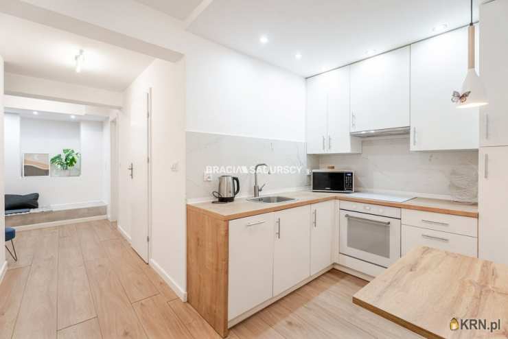 3 pokojowe, Mieszkanie  na sprzedaż, Kraków, Stare Miasto, ul. Stefana Batorego