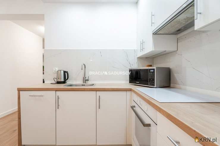 Mieszkanie  na sprzedaż, Kraków, Stare Miasto, ul. Stefana Batorego, 3 pokojowe