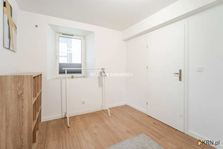 3 pokojowe, Mieszkanie  na sprzedaż, Kraków, Stare Miasto, ul. Stefana Batorego