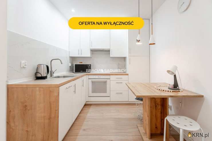 Mieszkanie  na sprzedaż, Kraków, Stare Miasto, ul. Stefana Batorego, 3 pokojowe