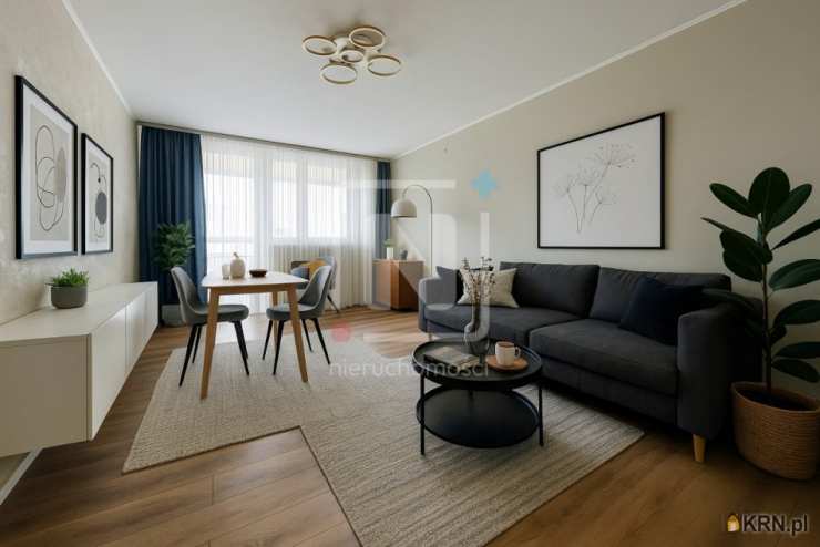 Mieszkanie  na sprzedaż, Warszawa, Bemowo/Bemowo Lotnisko, ul. Wrocławska, 2 pokojowe