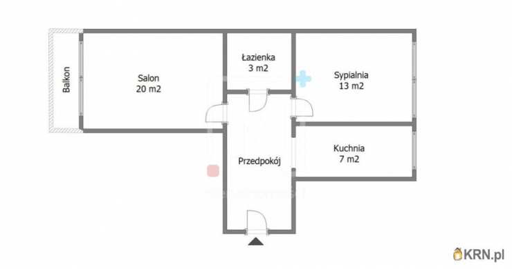 Warszawa, Bemowo/Bemowo Lotnisko, ul. Wrocławska, Mieszkanie  na sprzedaż, 2 pokojowe