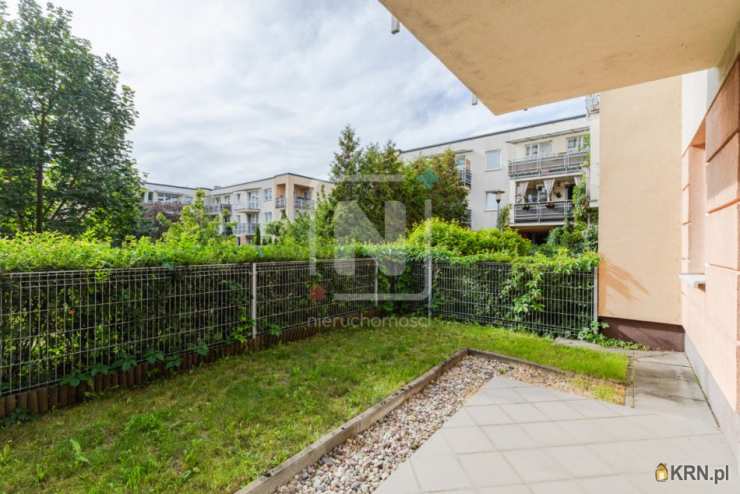 2 pokojowe, Mieszkanie  na sprzedaż, Warszawa, Białołęka/Grodzisk, ul. Skarbka z Gór