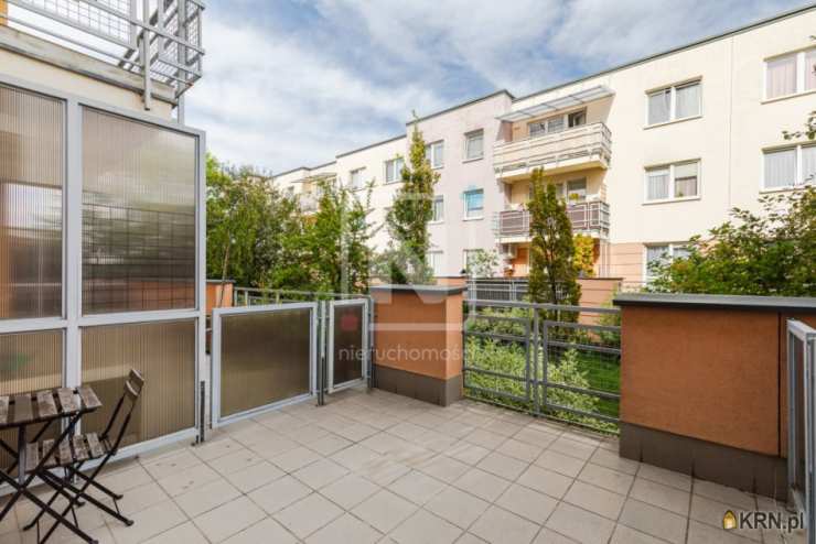 Mieszkanie  na sprzedaż, Warszawa, Białołęka/Grodzisk, ul. Skarbka z Gór, 2 pokojowe