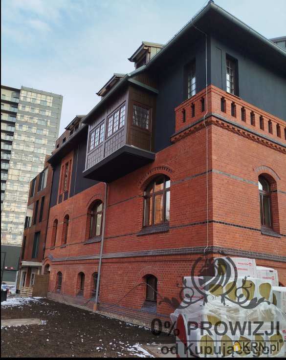 Wrocław, Śródmieście, ul. , Mieszkanie  na sprzedaż, 2 pokojowe