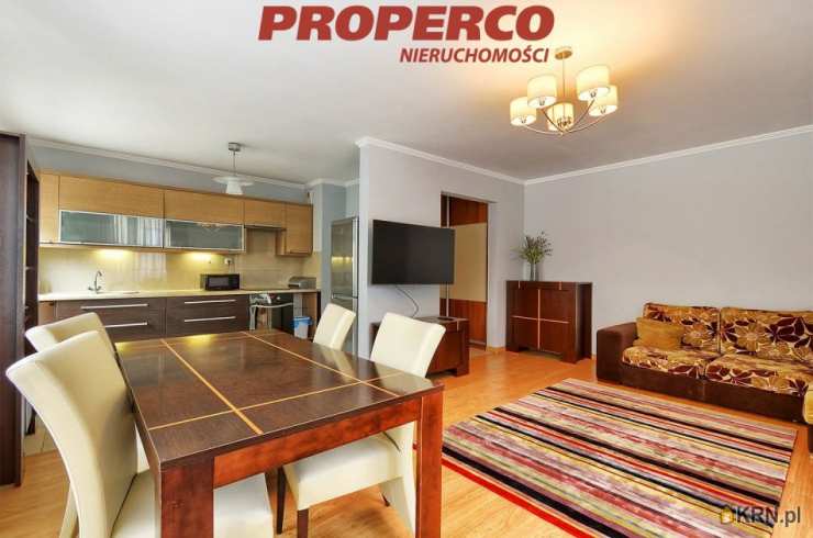 Mieszkanie  do wynajęcia, 2 pokojowe, Kielce, Szydłówek, ul. Klonowa