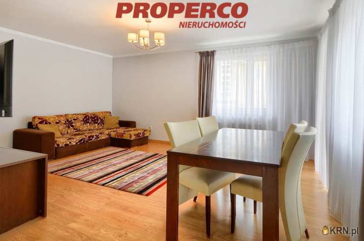 2 pokojowe, Kielce, Szydłówek, ul. Klonowa, Mieszkanie  do wynajęcia