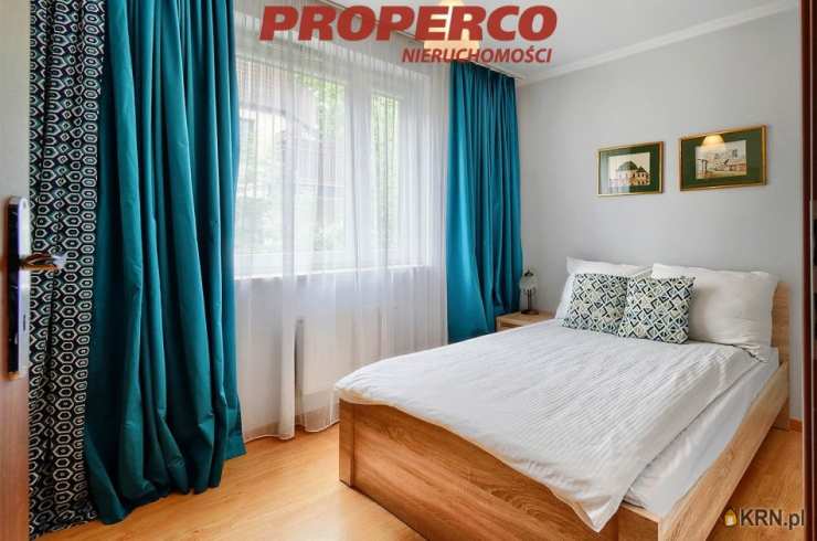 2 pokojowe, Mieszkanie  do wynajęcia, Kielce, Szydłówek, ul. Klonowa