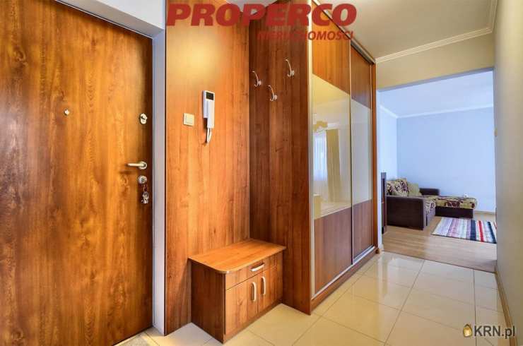 Mieszkanie  do wynajęcia, Kielce, Szydłówek, ul. Klonowa, 2 pokojowe