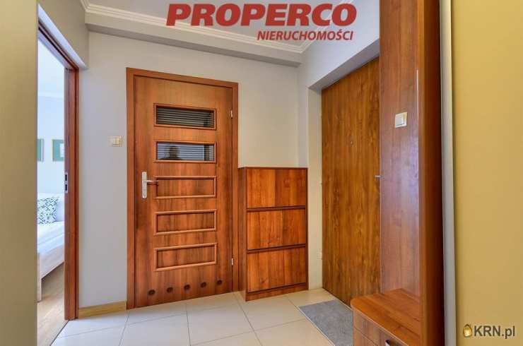 Mieszkanie  do wynajęcia, 2 pokojowe, Kielce, Szydłówek, ul. Klonowa