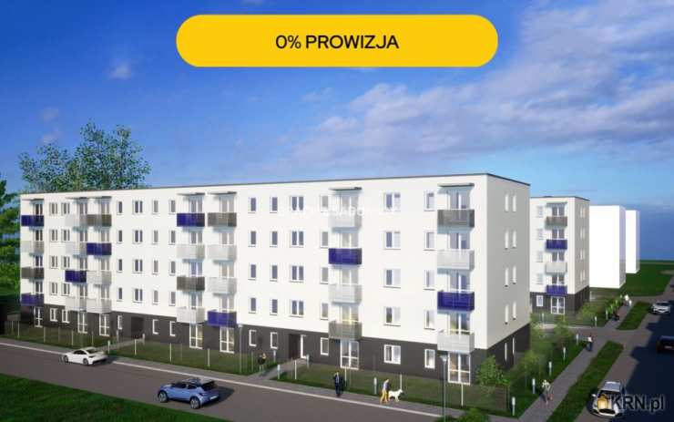 Mieszkanie  na sprzedaż, Kraków, Bieżanów-Prokocim/Złocień, ul. , 3 pokojowe