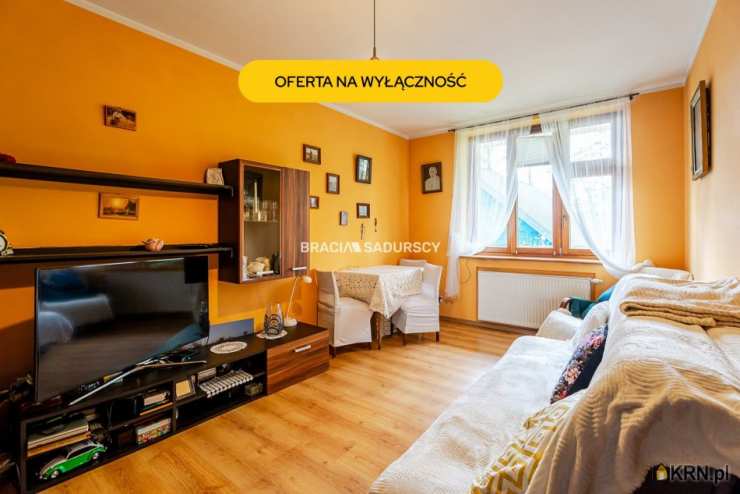 Mieszkanie  na sprzedaż, Bibice, ul. Źródlana, 2 pokojowe