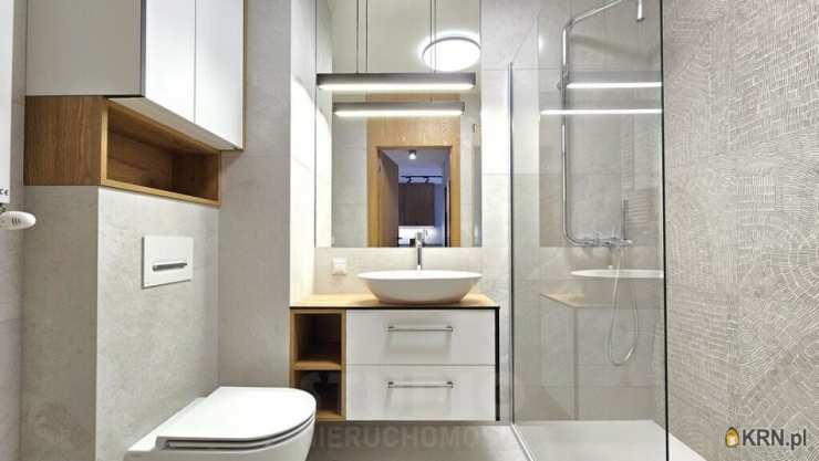 Mieszkanie  na sprzedaż, 3 pokojowe, Kraków, Podgórze, ul. 