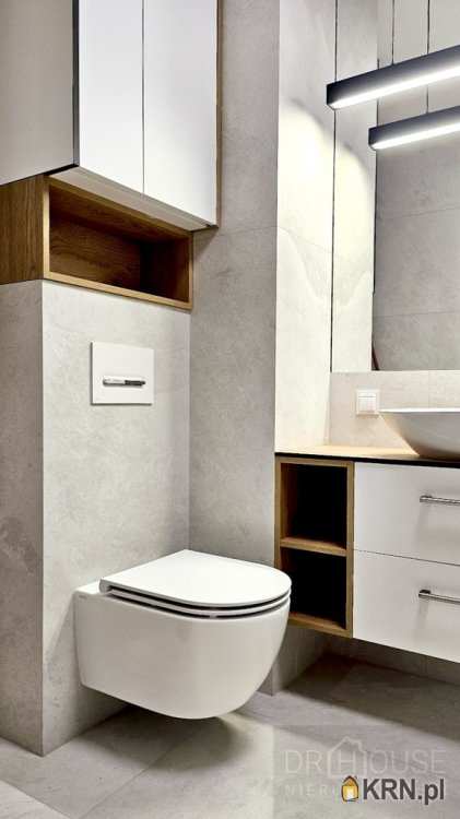 Mieszkanie  na sprzedaż, 2 pokojowe, Kraków, Podgórze, ul. 