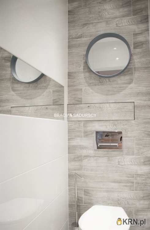 3 pokojowe, Kraków, Prądnik Czerwony, ul. J. Majora, Mieszkanie  na sprzedaż