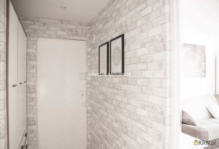 3 pokojowe, Mieszkanie  na sprzedaż, Kraków, Prądnik Czerwony, ul. J. Majora