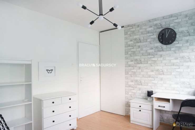 3 pokojowe, Kraków, Prądnik Czerwony, ul. J. Majora, Mieszkanie  na sprzedaż