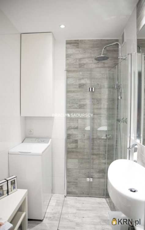 3 pokojowe, Mieszkanie  na sprzedaż, Kraków, Prądnik Czerwony, ul. J. Majora