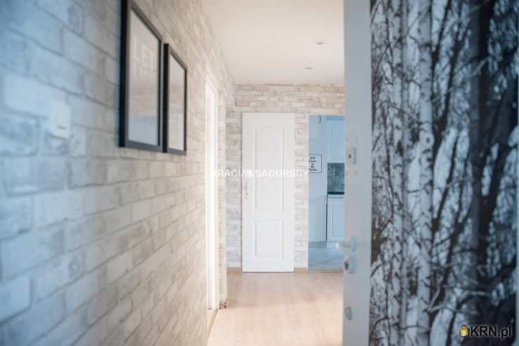 3 pokojowe, Kraków, Prądnik Czerwony, ul. J. Majora, Mieszkanie  na sprzedaż