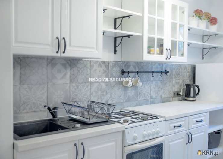 BRACIA SADURSCY ODDZIAŁ BS4 KROWODRZA, Mieszkanie  na sprzedaż, Kraków, Prądnik Czerwony, ul. J. Majora