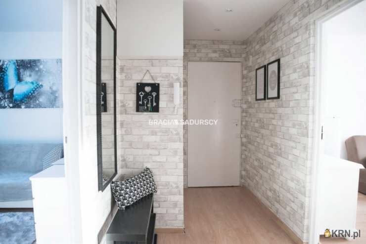 Kraków, Prądnik Czerwony, ul. J. Majora, 3 pokojowe, Mieszkanie  na sprzedaż