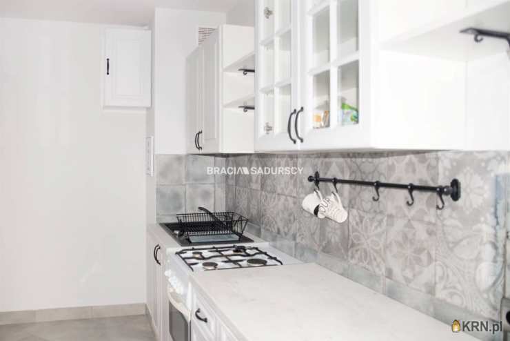 Kraków, Prądnik Czerwony, ul. J. Majora, Mieszkanie  na sprzedaż, 3 pokojowe