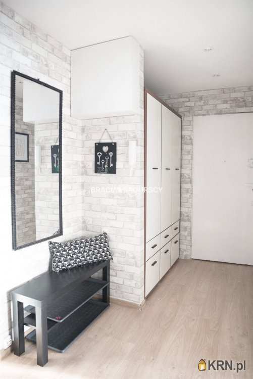 Kraków, Prądnik Czerwony, ul. J. Majora, 3 pokojowe, Mieszkanie  na sprzedaż