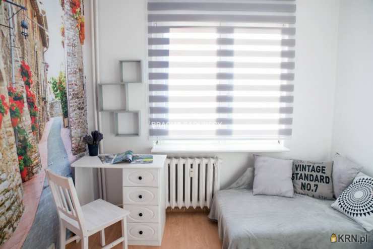 3 pokojowe, Mieszkanie  na sprzedaż, Kraków, Prądnik Czerwony, ul. J. Majora