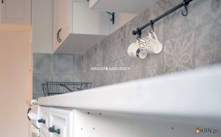 Mieszkanie  na sprzedaż, 3 pokojowe, Kraków, Prądnik Czerwony, ul. J. Majora