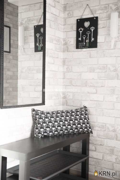 Kraków, Prądnik Czerwony, ul. J. Majora, 3 pokojowe, Mieszkanie  na sprzedaż