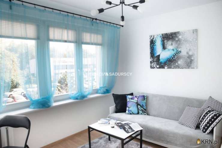 3 pokojowe, Kraków, Prądnik Czerwony, ul. J. Majora, Mieszkanie  na sprzedaż