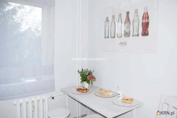 BRACIA SADURSCY ODDZIAŁ BS4 KROWODRZA, Mieszkanie  na sprzedaż, Kraków, Prądnik Czerwony, ul. J. Majora