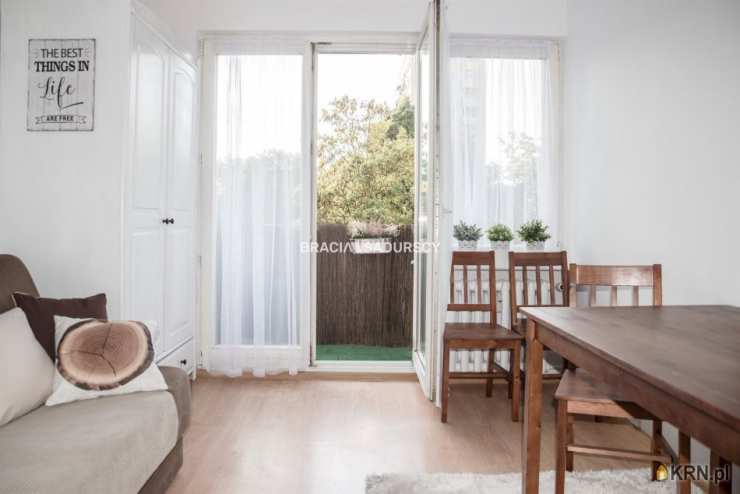 Kraków, Prądnik Czerwony, ul. J. Majora, 3 pokojowe, Mieszkanie  na sprzedaż